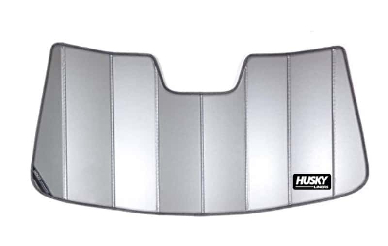 Husky Liners — Husky Liners 2021 Ford F-250 Super Duty Custom Fit Sunshade - Silver
INTERIOR ACCESSORIES
Windshield Sunshade - view 1