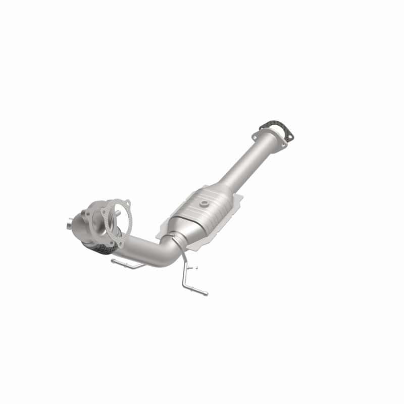 Magnaflow — MagnaFlow Conv DF 05-09 Volvo S60 2.4L/2.5L
OEM Grade
OEM - view 27