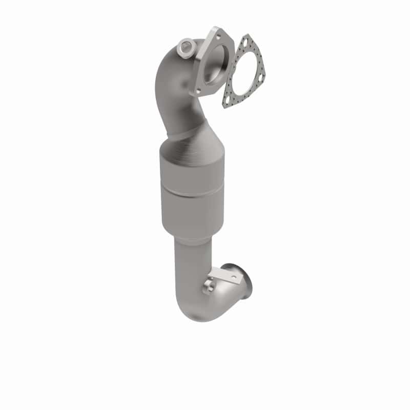 Magnaflow — MagnaFlow Converter Direct Fit California Grade 11-12 Mini Cooper 1.6L
California - view 28