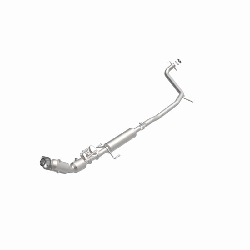 Magnaflow — MagnaFlow Conv DF 12-15 Toyota Prius Plug -In Underbody 1.8L
OEM Grade
OEM - view 29
