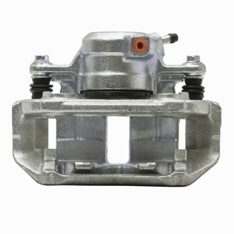DFC — DFC 01-05 Mercedes-Benz C240 Front-L Premium Caliper - Silver Zinc Coated
DFC Brake Caliper - view 5
