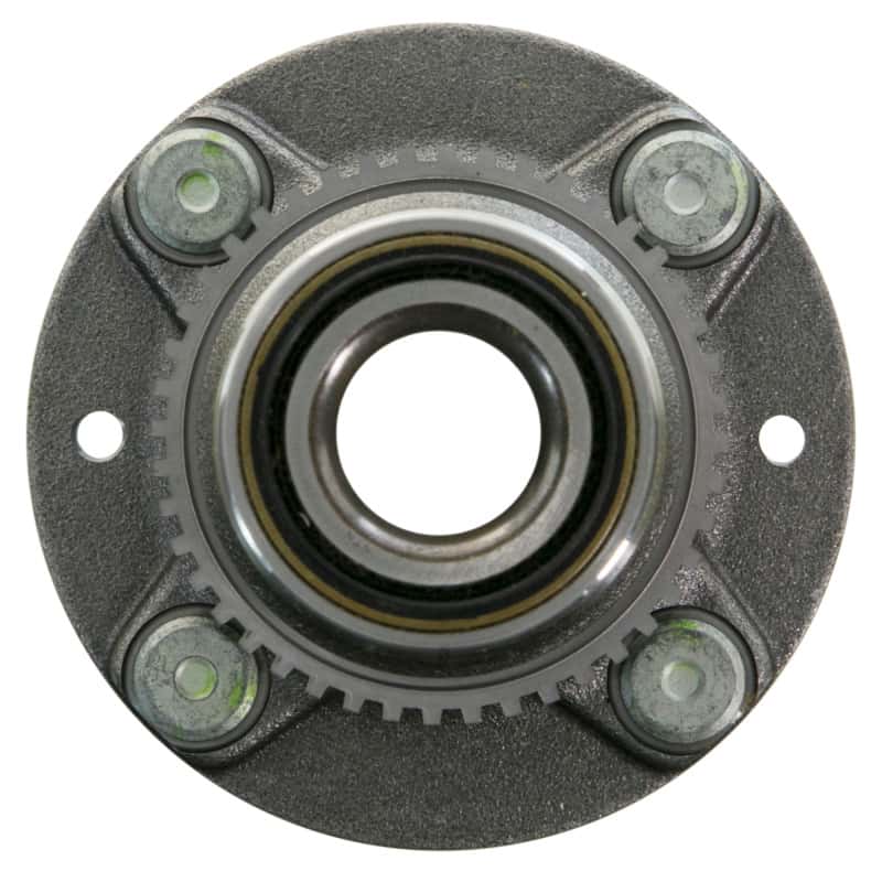 Moog — MOOG 91-05 Mazda Miata Front Hub Assembly - view 3