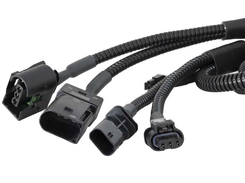 aFe — aFe Scorcher GT Power Package 14-17 BMW 328d 2.0TD (N47)
Power Module - view 3