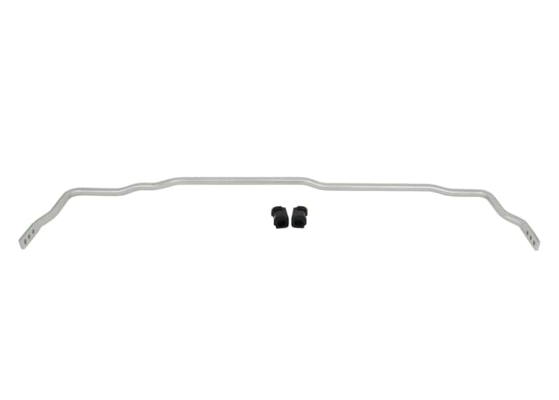 Whiteline — Whiteline 91-99 Toyota MR2 SW20 Rear 20mm Heavy Duty Adjustable Swaybar
Sway Bar - view 4