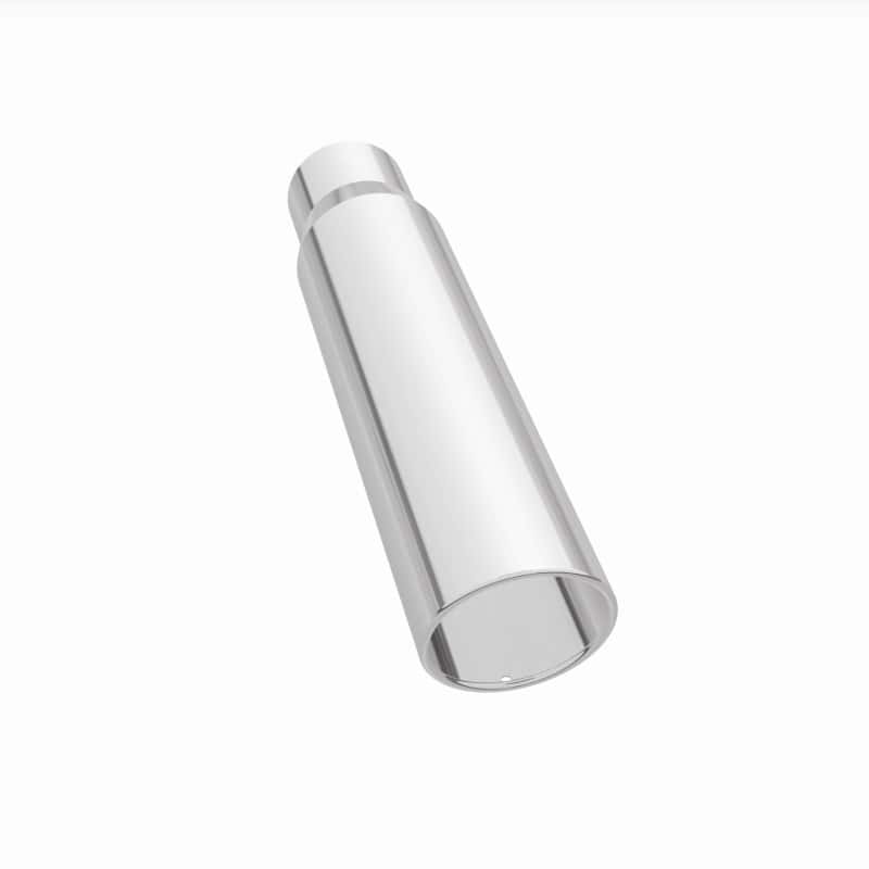 Magnaflow — MagnaFlow Tip 1-Pk Re 5.00X 24 4.00 Id 15
Stainless Steel
Exhaust Tip - view 24