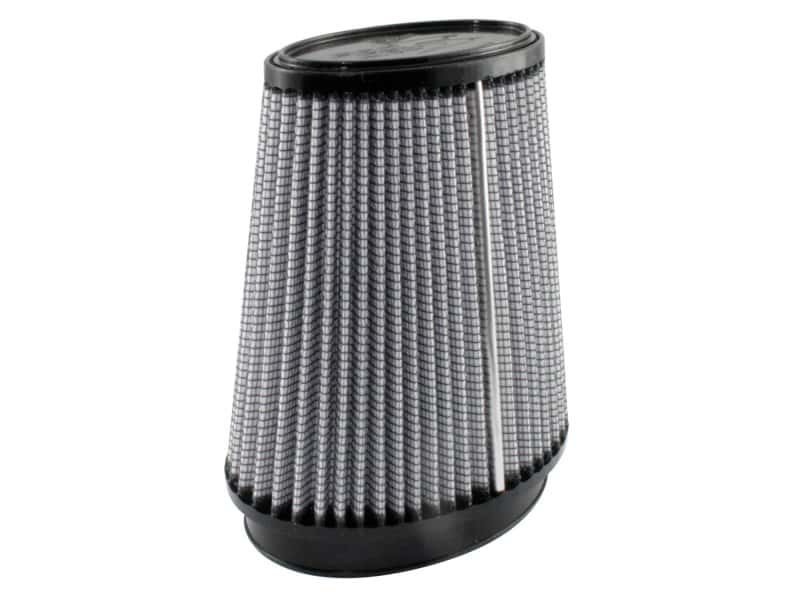 aFe — aFe MagnumFLOW Air Filters IAF PDS A/F PDS (3x4-3/4)F (4x5-3/4)B (2-1/2x4-1/4)T x 6H
Replacement Filter
AirFilter - view 1