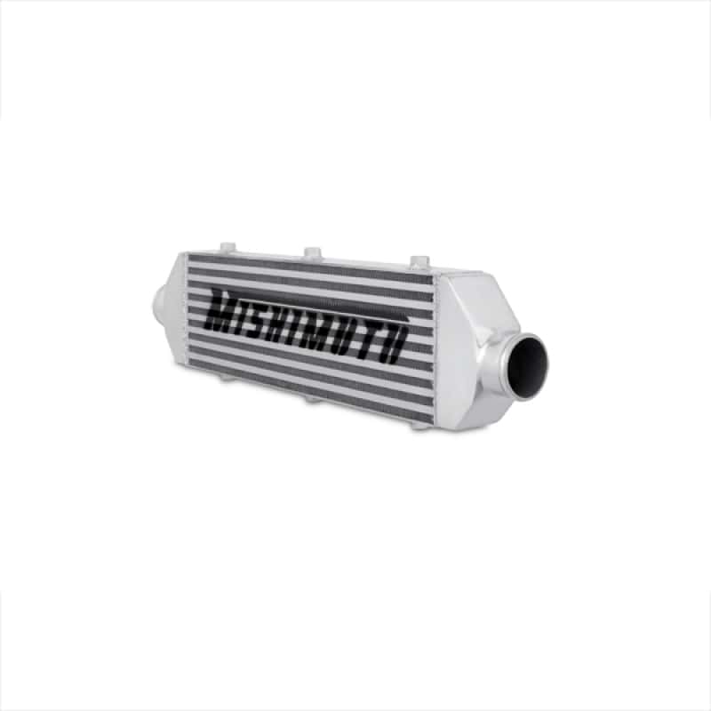 Mishimoto — Mishimoto Universal Silver Z Line Bar & Plate Intercooler
Intercooler Kit - view 6
