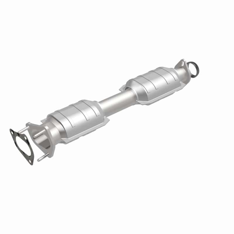 Magnaflow — MagnaFlow Conv Ford-Mazda 27.5X6.5X4 2.5/2.25
Standard Grade
Standard - view 8