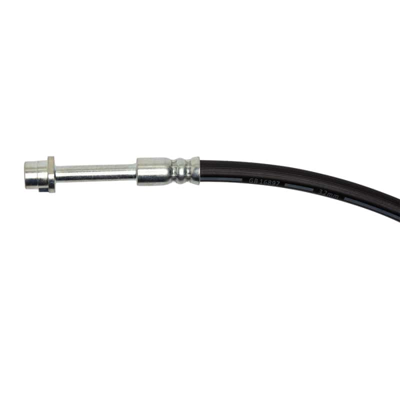 DFC — DFC 18-19 Chevrolet Equinox Front-L Brake Hose - view 2