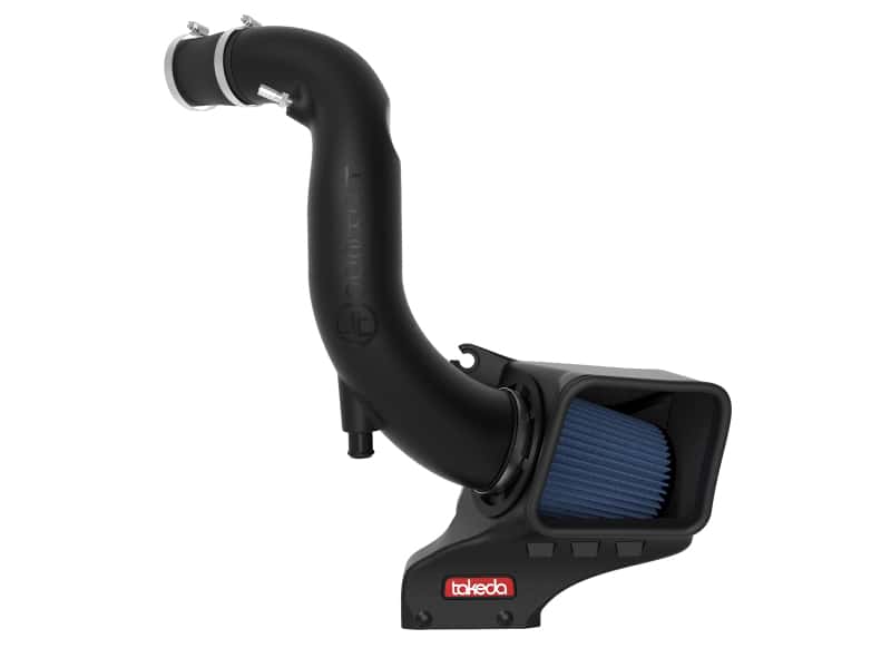 aFe — aFe Takeda Stage-2 AIS P5R 17-19 Hyundai Elantra Sport L4-1.6L (t)
Takeda Intake System - view 6