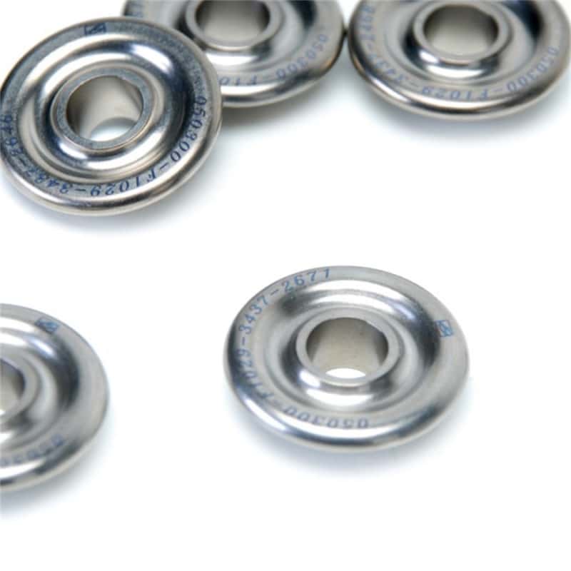 Skunk2 Racing — Skunk2 Pro Series Honda/Acura K20/K24/F20C/F22C Titanium Retainers
VlvSprngRt - view 7
