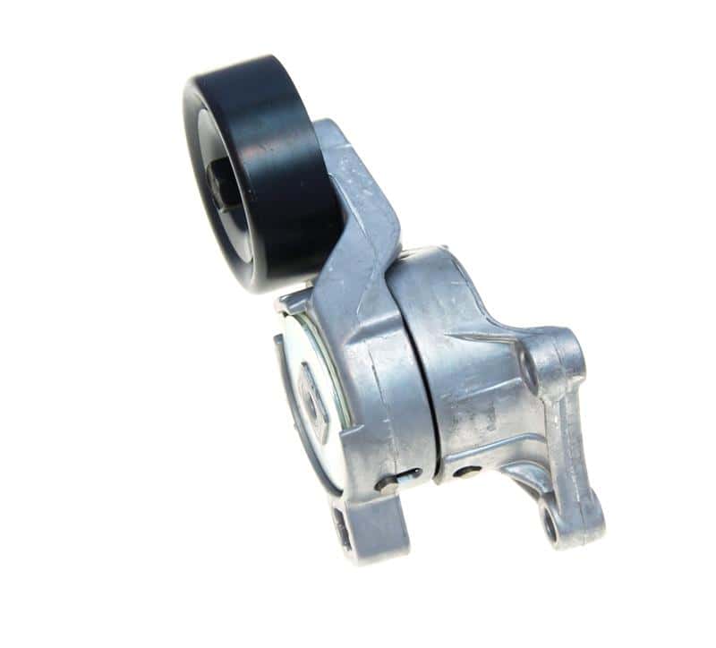 Gates — Gates 88-92 Ford Taurus V-6 3.0L Tensioner Assy. Belt Drive Tensioner - view 12