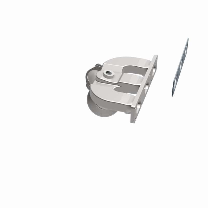 Magnaflow — MagnaFlow Conv DF BMW 5 01-03 Rear OEM
OEM Grade
OEM - view 26