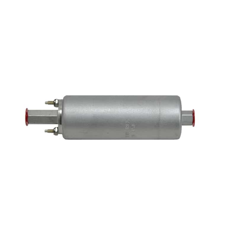 Snow Performance — Snow Fuel Pump (Inline) 85GPH at 40PSI Max Pressure 120 PSI
Fuel Pump - view 1
