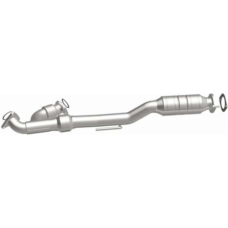 Magnaflow — Magnaflow 07-09 Nissan Altima 3.5L Direct Fit Converter
California - view 32