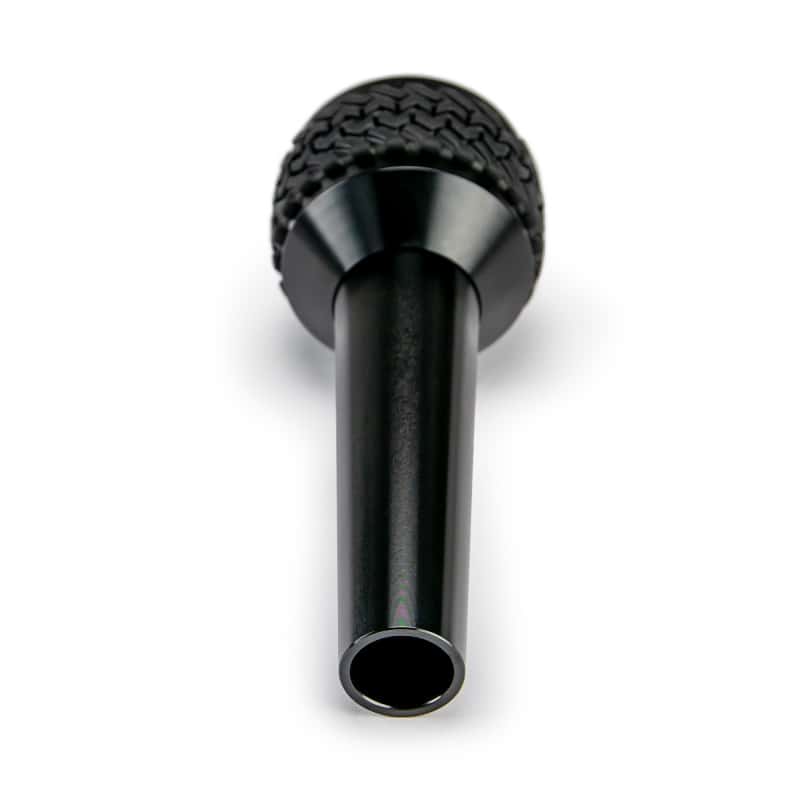 DV8 Offroad — DV8 Offroad 2005-2010 Jeep TJ/JK 6-Speed Shift Knob Black Finish
Shift Knob - view 6