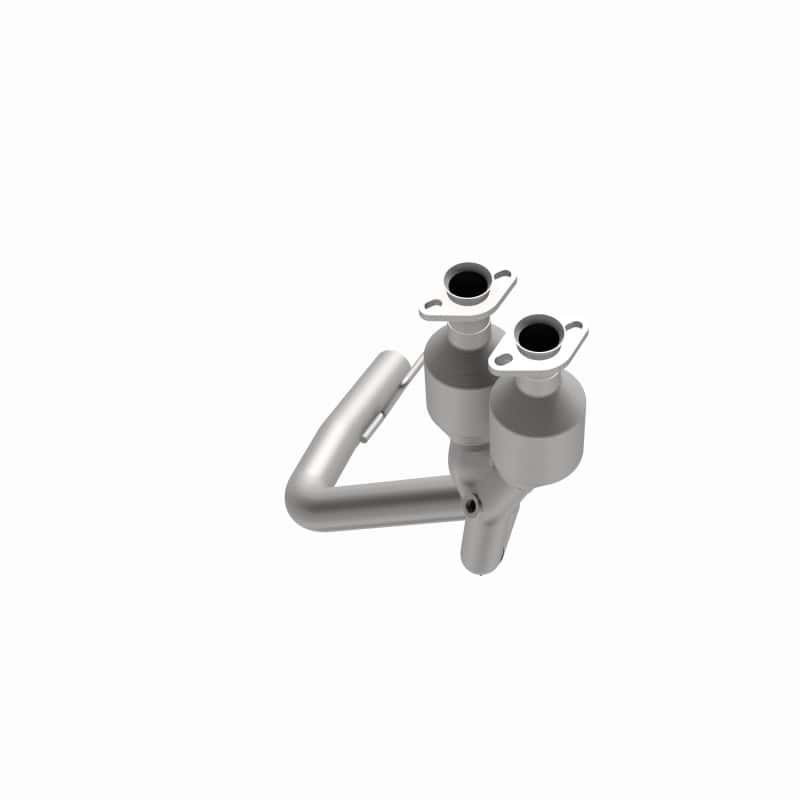 Magnaflow — MagnaFlow Conv DF 1999 Jeep Cherokee 4.0L
HM Grade
HM - view 25