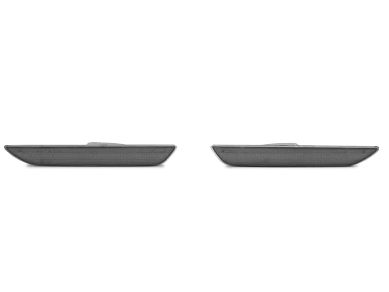 Raxiom — Raxiom 15-22 Ford Mustang Axial Series LED Side Marker Lights Rear (Smoked)
Lights - view 6