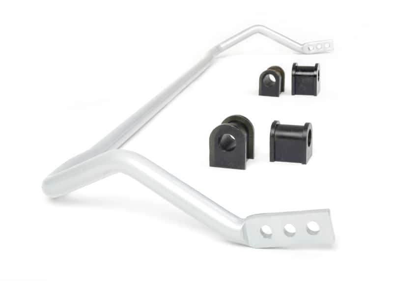 Whiteline — Whiteline 91-99 Toyota MR2 SW20 Front 20mm Heavy Duty Adjustable Swaybar
Sway Bar - view 1