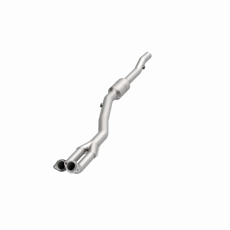Magnaflow — MagnaFlow Conv DF 96-97 BMW 840 4.4L Driver Side
HM Grade
HM - view 25