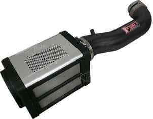 Injen — Injen 12-13 Jeep Wrangler JK 3.6L V6 Wrinkle Black Short Ram Intake w/ Power Flow Box
Short Ram Intake
Air Intake Kit - view 1