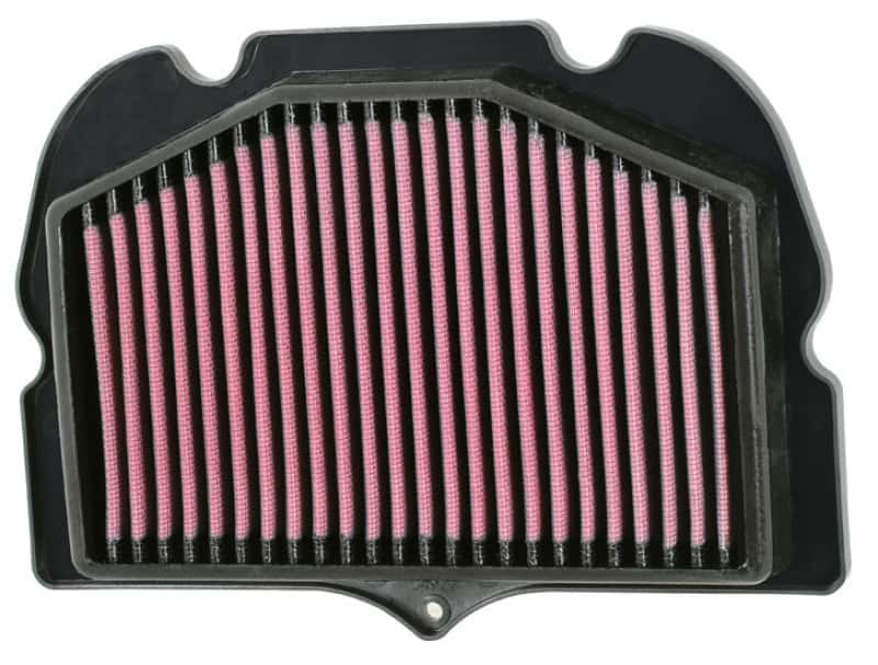 K&N Engineering — K&N 08-09 Suzuki GSX1300R Hayabusa Replacement Air Filter
Air Filter - view 1