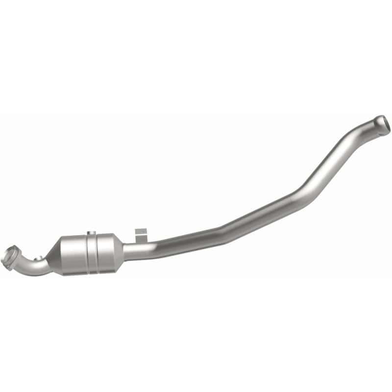 Magnaflow — Magnaflow Conv DF 2006-2011 R350 3.5 L Underbody
OEM Grade
OEM - view 32