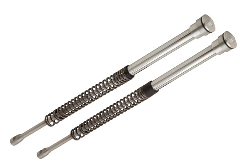 Progressive — Progressive Honda GL1800 Monotube Fork Cart Kit - view 1