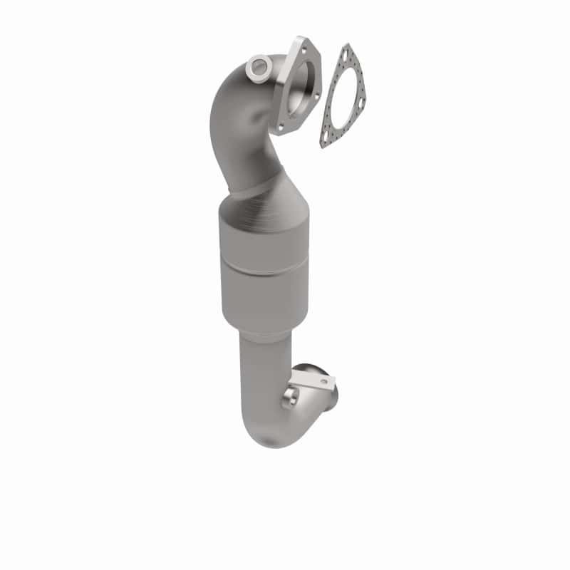 Magnaflow — MagnaFlow Conv DF 07-09 Cooper S turbo frt OE
OEM Grade
OEM - view 27