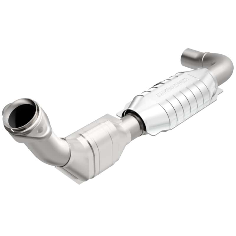 Magnaflow — MagnaFlow Conv DF 99-00 Ford Exped 4.6L
California - view 1
