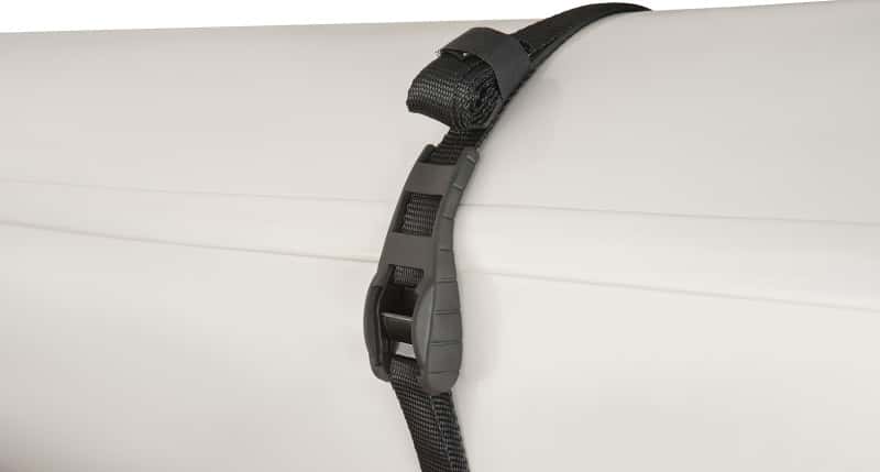 Rhino-Rack — Rhino-Rack Kayak/Ski Bonnet Tie Down Strap
Tie Down Anchor - view 2