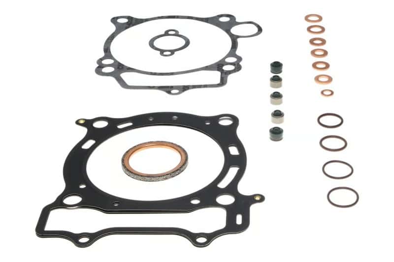 Wiseco — Wiseco 03-05 Yamaha YZ450F 95mm Top End Gasket Kit
Gasket Kit - view 6