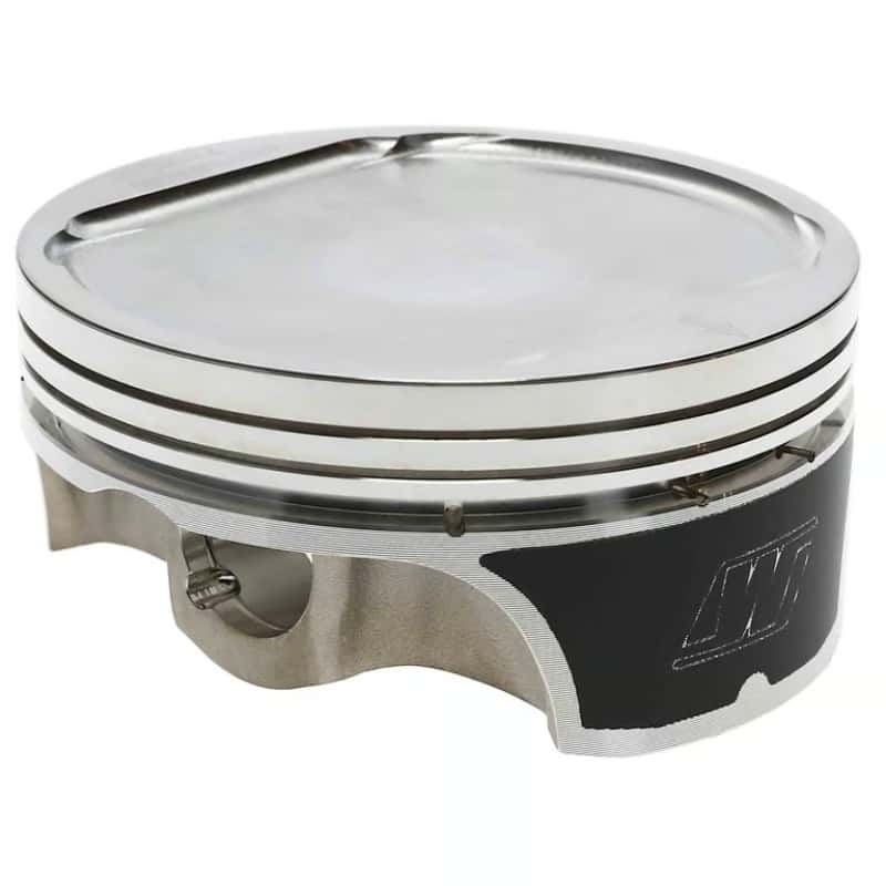 Wiseco — Wiseco 14-22 Scrambler Sportsman 1000 90.50mm Bore Piston Kit
Piston Kit - view 3