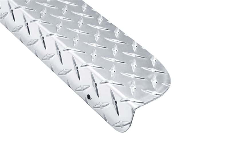 Dee Zee — Dee Zee 15-23 Chevrolet/GMC Colorado/Canyon Tailgate Protector Cap Tread
TlgtCapProtector - view 2