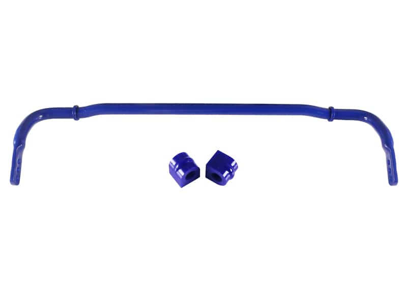Superpro — SuperPro Tesla Model 3 30mm Front Sway Bar
Sway Bar - view 7