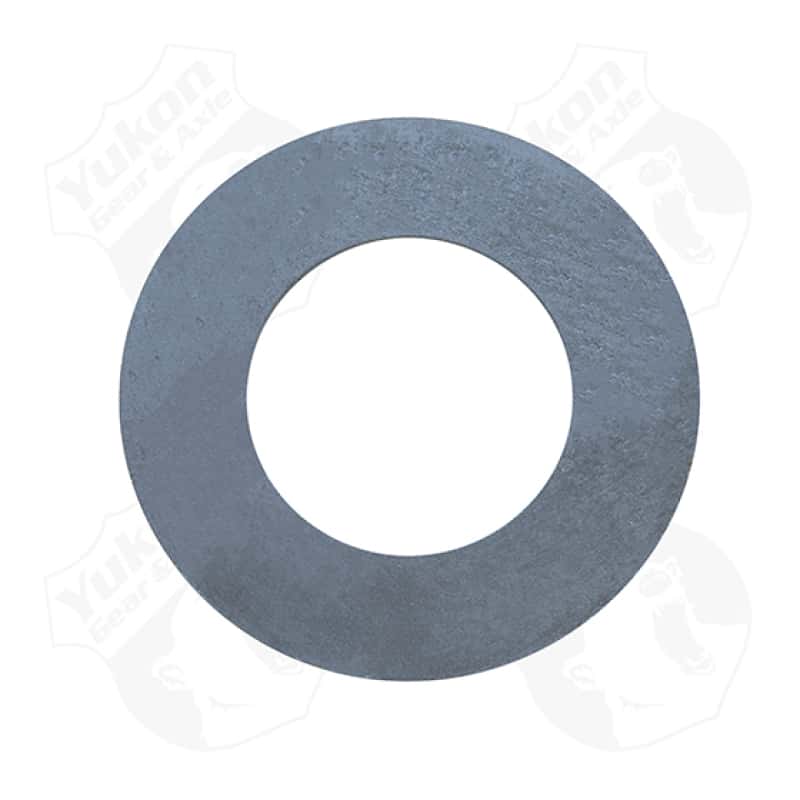 Yukon Gear & Axle — Yukon Gear Outer Stub Dust Shield For Dana 30 XJ / TJ / YJ. 2.738in I.D
Miscellaneous  - view 2