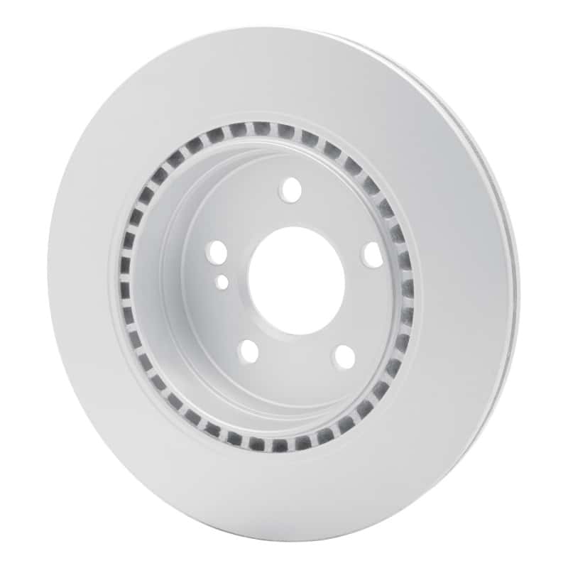 DFC — DFC 08-17 Mercedes-Benz E300 Rear GeoSPEC Coated Rotor
DFC Brake Rotor - view 4