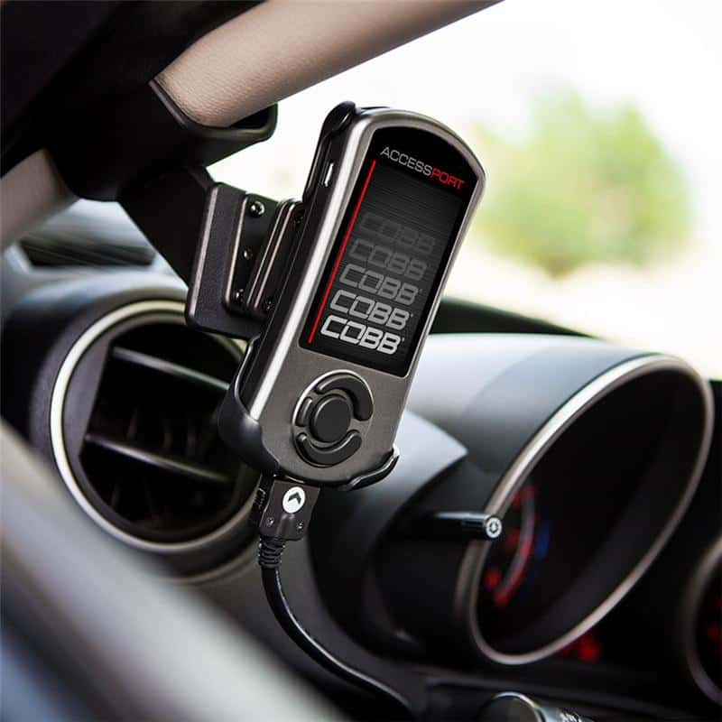 COBB — Cobb Accessport V3 Sticky Mount - view 6