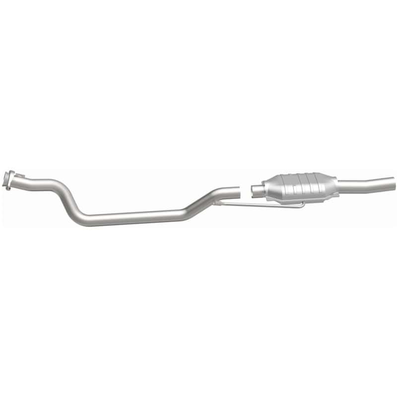Magnaflow — MagnaFlow Conv DF Ford 84 86
Standard Grade
Standard - view 30