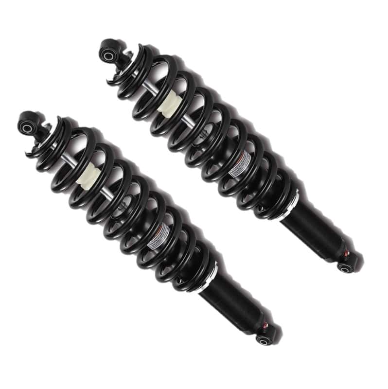 DragonFire Racing — Dragonfire Racing Shocks 2019-2023 Polaris Ranger 1000XP PS Crew BR pair - view 2