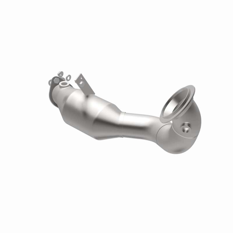 Magnaflow — MagnaFlow Conv DF BMW 3 07-08 Rear OEM
OEM Grade
OEM - view 22