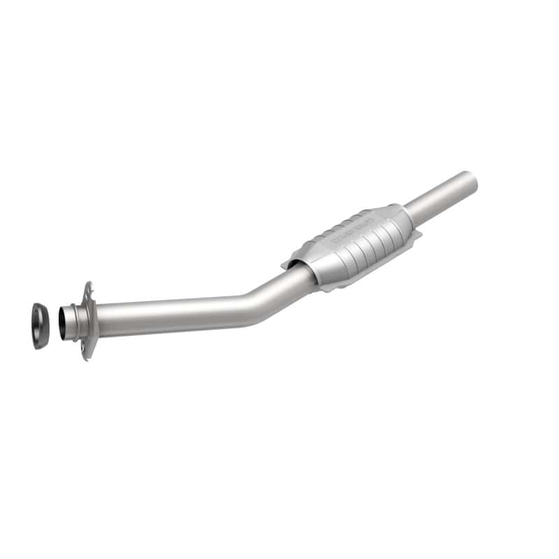 Magnaflow — MagnaFlow Conv Chrysler-Dodge-Plymouth 40.62X
Standard Grade
Standard - view 6