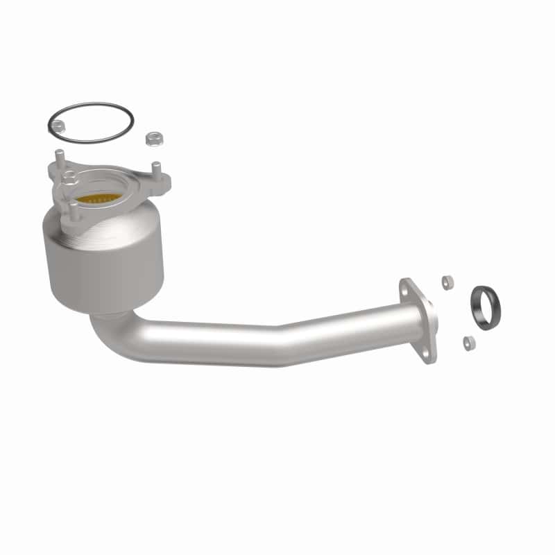 Magnaflow — MagnaFlow Conv DF 02-03 Suzuki Aerio
HM Grade
HM - view 11