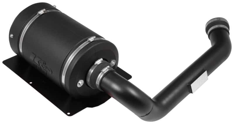 K&N Engineering — K&N 14-19 Polaris RZR 1000 999CC Performance Intake Kit
Performance Air Inta
Air Intake System - view 2