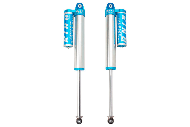 King Shocks — King Shocks 09-14 Ford F150 2WD/4WD Rear 2.5 Dia Piggyback Reservoir Shock (Pair)
OEM Performance Kit
Shock Absorber - view 2