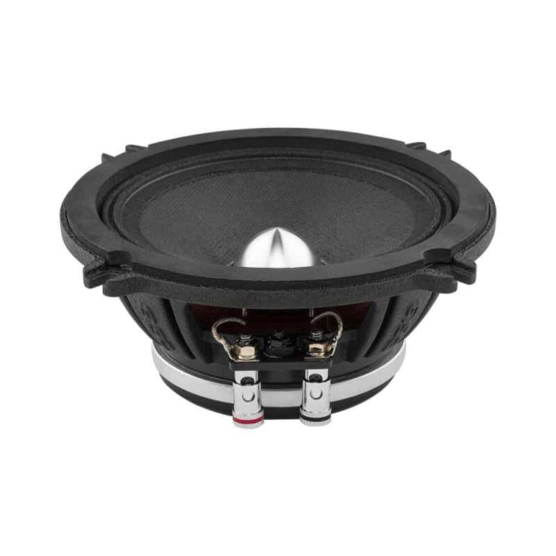 DS18 — DS18 5.25 200 Watts RMS 4 ohm Neodymium Full Range Loudspeaker - view 5