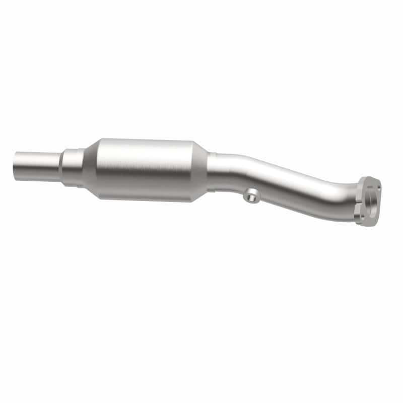 Magnaflow — MagnaFlow Conv DF 09 Matrix S 2.4L Rear OEM
OEM Grade
OEM - view 23