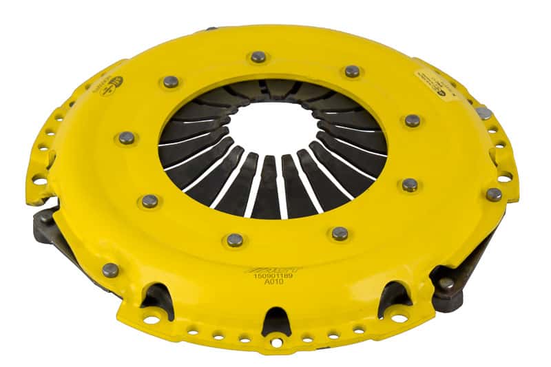 ACT — ACT 1997 Audi A4 P/PL Heavy Duty Clutch Pressure Plate
Pressure Plate - view 2