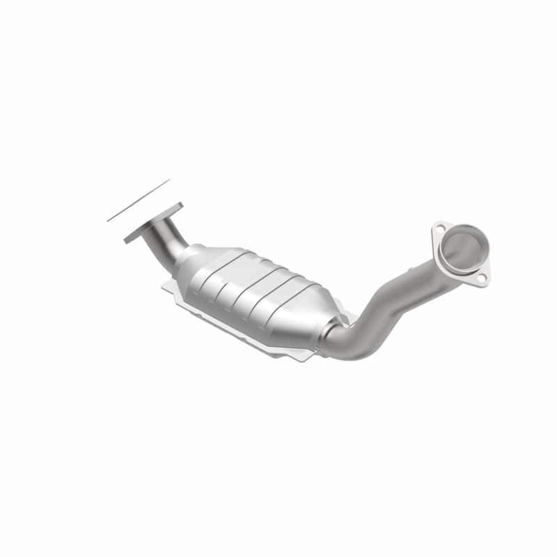 Magnaflow — MagnaFlow Conv DF 97-01 Explorer-Mountaineer
HM Grade
HM - view 22