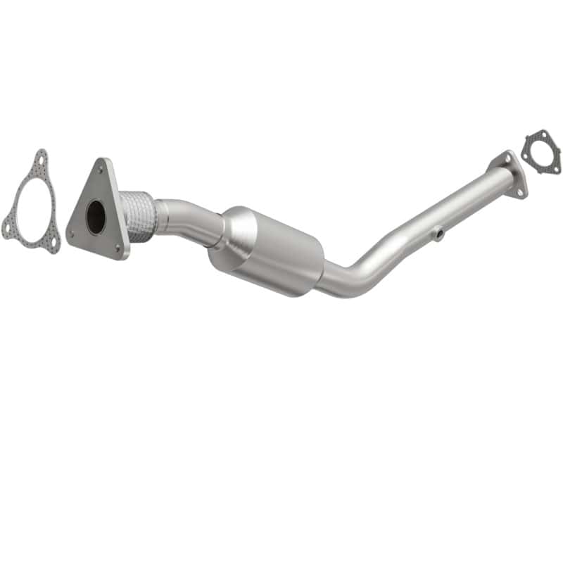 Magnaflow — MagnaFlow When out of stock use 46694
HM Grade
HM - view 2